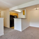 Canterbury House Apartments - Baton Rouge