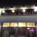 3 Olives Pizza & Deli - Pizza