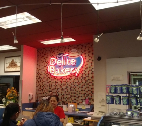 Despi Delite Bakery - Seattle, WA