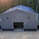 American Metal Garages - Metal Buildings