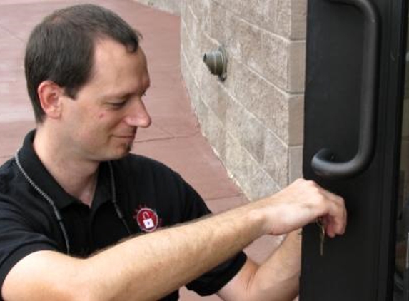 A.B.E.L. Locksmith - Pensacola, FL