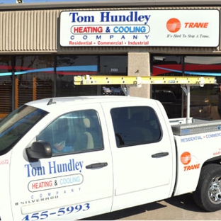 Tom Hundley Heating & Cooling Llc - Broken Arrow, OK