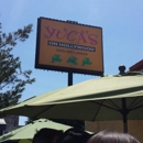 Yuca's On Hollywood - Mexican Restaurants