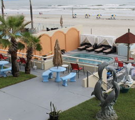 Dream Inn - Daytona Beach Shores, FL