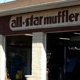 All Star Mufflers & Brakes