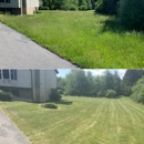 Marians Grass Cutting & Power Washing Services - Lawn Maintenance