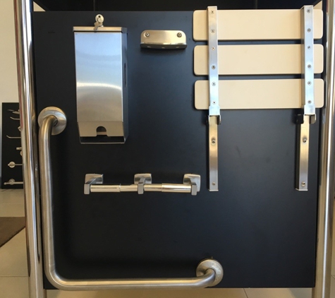 Project Hardware NQ Pty Ltd - Garbutt, QLD
