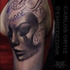 Aztek Ink Tattoo Studio gallery