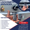 It’s A Lock Locksmith gallery