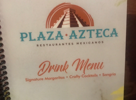 Plaza Azteca - North Chesterfield, VA