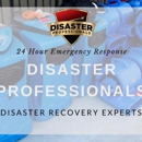 Disaster Professionals - Fire & Water Damage Restoration