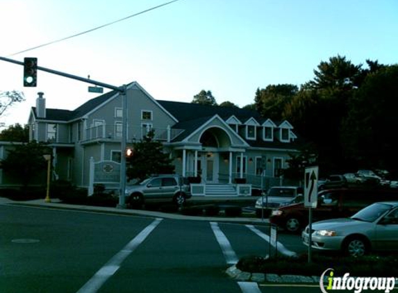 Su Chang's Restaurant - Peabody, MA