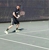 Houston Racquet Club - Bars