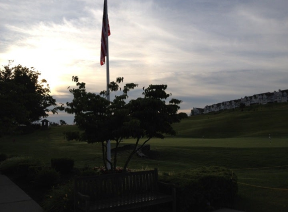 The Golf Club at Mansion Ridge - Monroe, NY