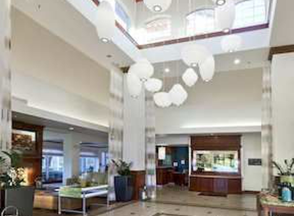 Hilton Garden Inn Ontario/Rancho Cucamonga - Rancho Cucamonga, CA