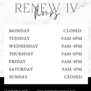 Renew IV P