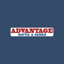 Advantage Septic & Sewer - Plumbers