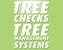 Tree Checks Tree Management Systems Logo