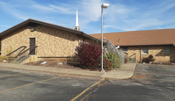 The Church of Jesus Christ of Latter-day Saints - Colville, WA