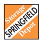 Springfield Storage Depot