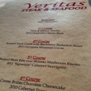 Veritas Steak & Seafood - Steak Houses