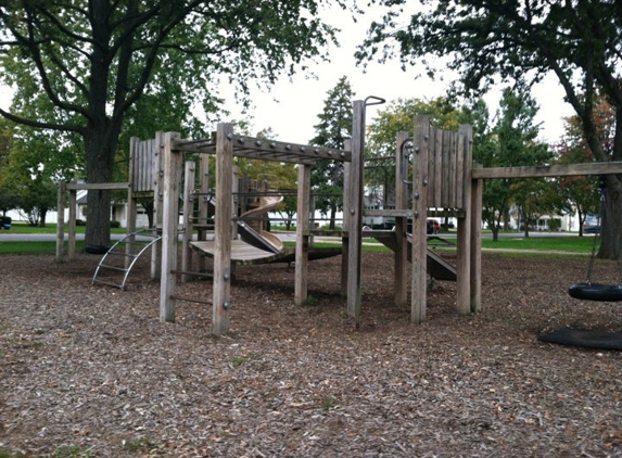 Solomon Lutheran School - Woodville, OH