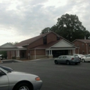 Buffalo Ridge Baptist Church - Independent Churches
