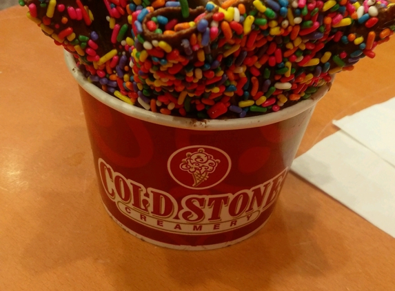 Cold Stone Creamery - Fayetteville, NC