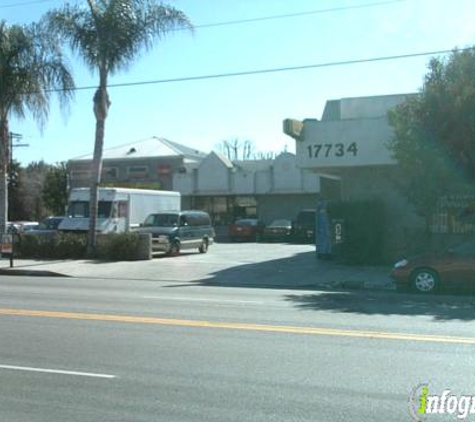 El Rancherito Carniceria - Reseda, CA