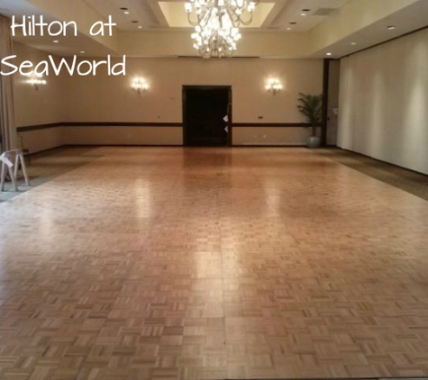 Design Hardwood Flooring - Lake Mary, FL