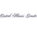 Central Illinois Granite - Kitchen Cabinets & Equipment-Household