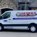 Nichols Heating & Cooling - Boilers Equipment, Parts & Supplies