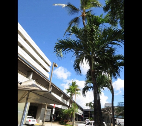 Hawaiian Airlines - Honolulu, HI