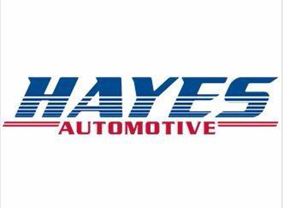 Hayes Automotive - Longmont, CO