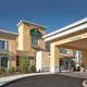 La Quinta Inn & Suites Manchester