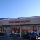 Sally Beauty Supply