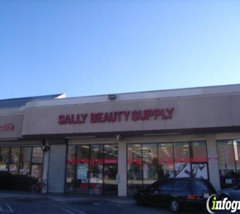 Sally Beauty Supply - Los Angeles, CA