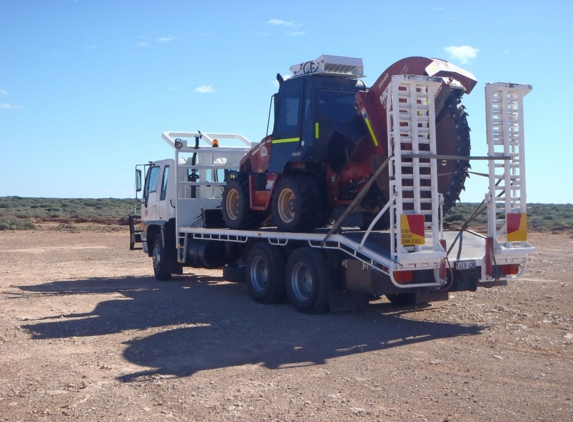 Underground Installations Pty Ltd - Lonsdale, SA