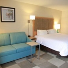 Hampton Inn Tulsa-Sand Springs