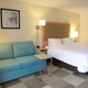 Hampton Inn Tulsa-Sand Springs