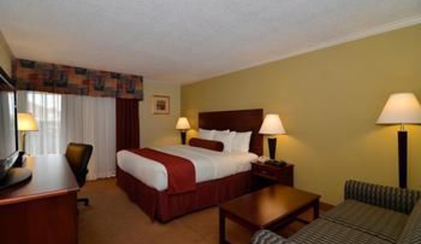 Best Western Plus Morristown Conference Center Hotel - Morristown, TN