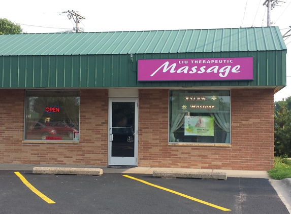 Liu Therapeutic Massage - Saint Paul, MN