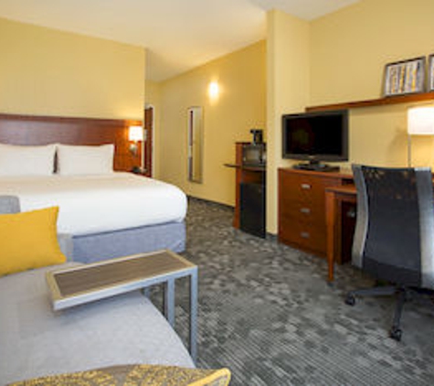 Courtyard by Marriott - Austin, TX