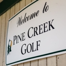 Pine Creek Golf Center - Golf Practice Ranges