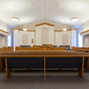 The Church of Jesus Christ of Latter-day Saints - Methodist Churches