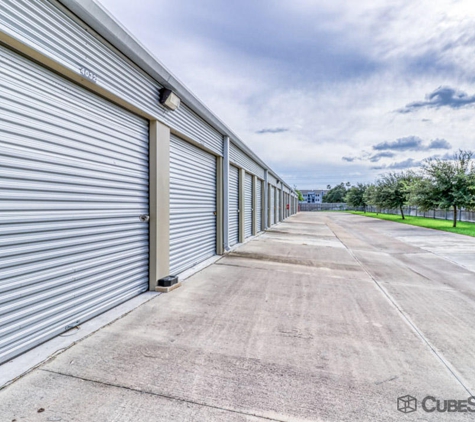 CubeSmart Self Storage - Corpus Christi, TX