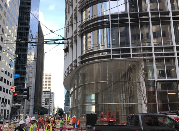 Salesforce Tower - San Francisco, CA