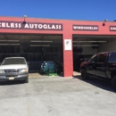 Priceless Auto Glass - Windshield Repair