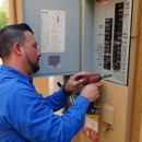 Service Lion Plumbing Heating Air Electric
