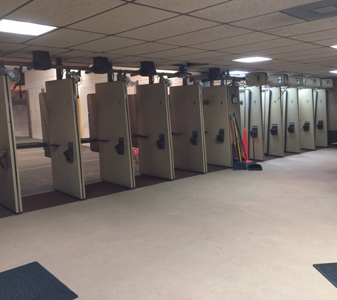 Shooter's Supply - Hixson, TN. Shooting Range